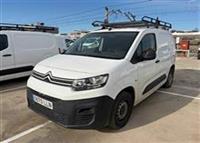 CITROEN 1.5 BLUEHDI 75KW TALLA M CONTROL (1 - 0670-LLN